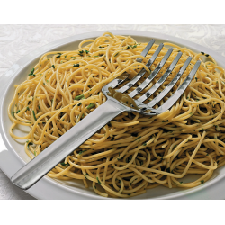 Spaghetti Serving Fork