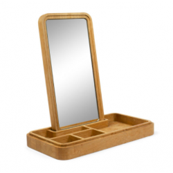 mirror box