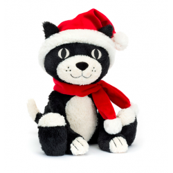 christmas jellycat