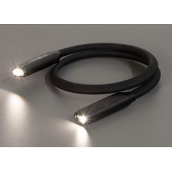 rechargeable neck lamp