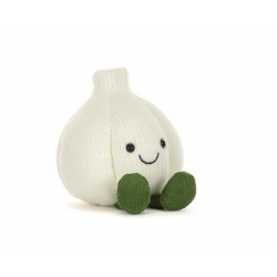 jellycat garlic amuseable