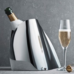 indulgence champagne cooler